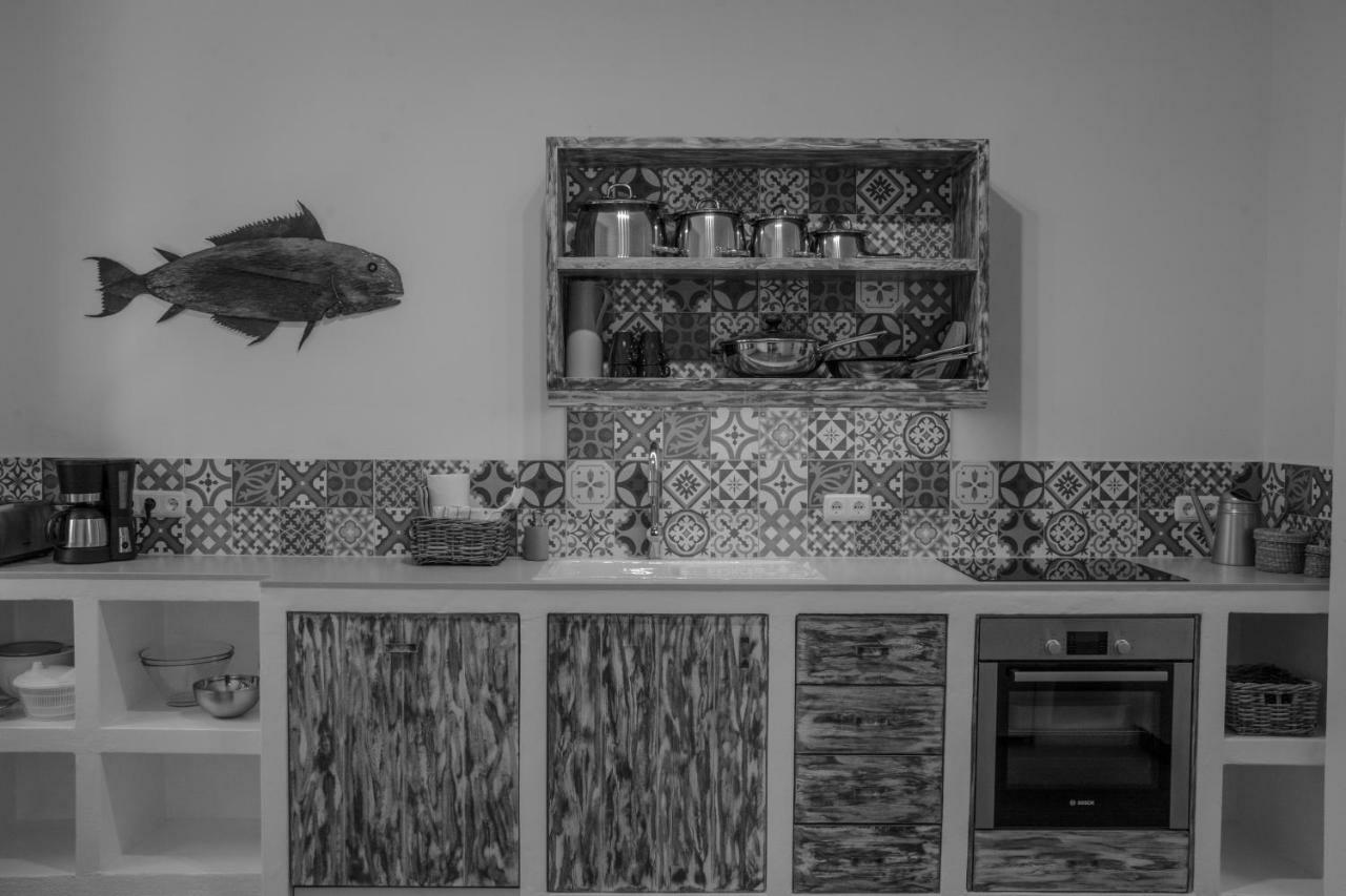 Casa Tahiche - Jacuzzi, Wifi & Bbq Villa Bagian luar foto