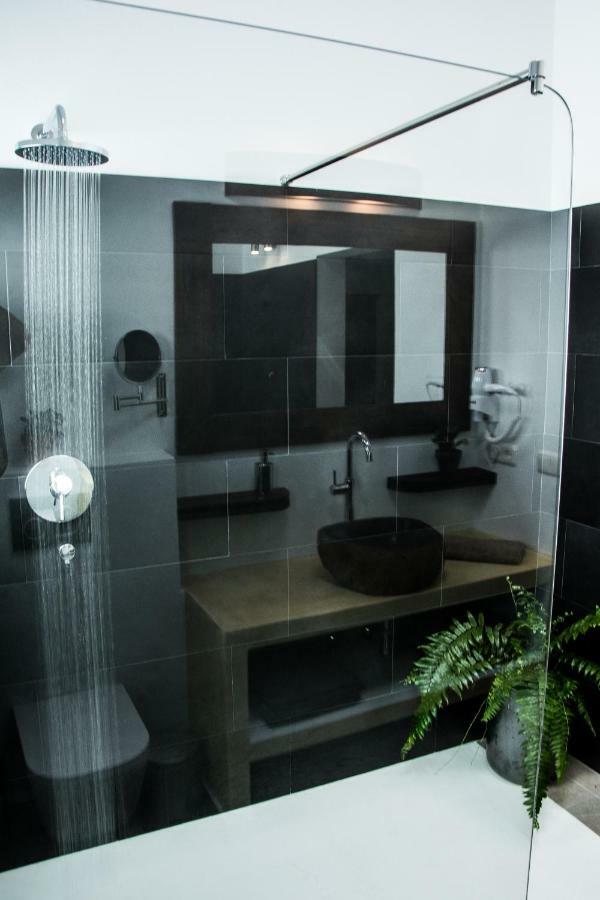 Casa Tahiche - Jacuzzi, Wifi & Bbq Villa Bagian luar foto