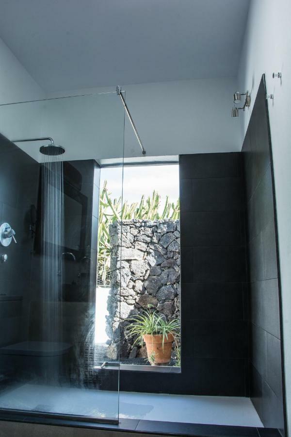 Casa Tahiche - Jacuzzi, Wifi & Bbq Villa Bagian luar foto