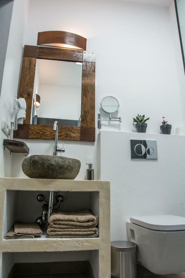 Casa Tahiche - Jacuzzi, Wifi & Bbq Villa Bagian luar foto